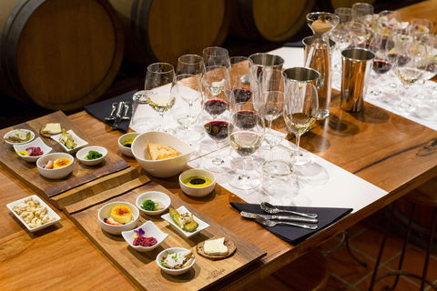 Cape Mentelle Vineyards - Accommodation Search 1