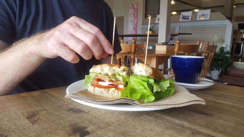 Caseys Cafe - Accommodation Search 0