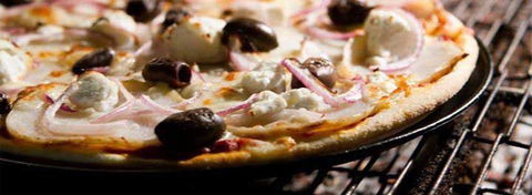 Crisp Pizza - Accommodation Search 0