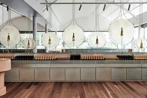 Domaine Chandon - Accommodation Search 0