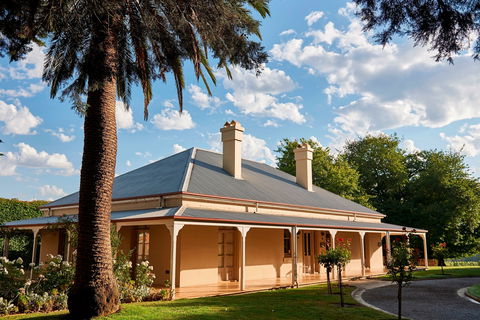 Domaine Chandon - Accommodation Search 1