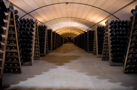 Domaine Chandon - Accommodation Search 2