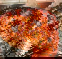 Fat Goose Crossing - Accommodation Search