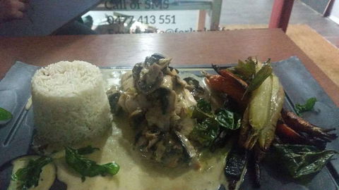 Fork N Knife My Little Deli - Accommodation Search 0