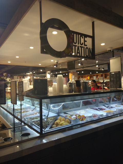 Fruitezy Juice Station - Accommodation Search 0