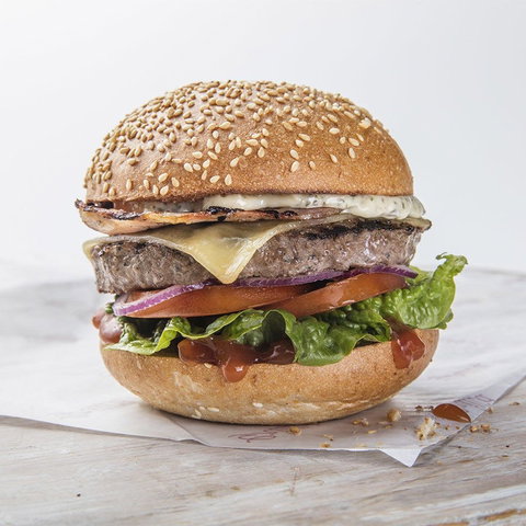 Grill'd - Shellharbour - Accommodation Search 0