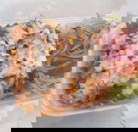 Kebab Palace - Accommodation Search