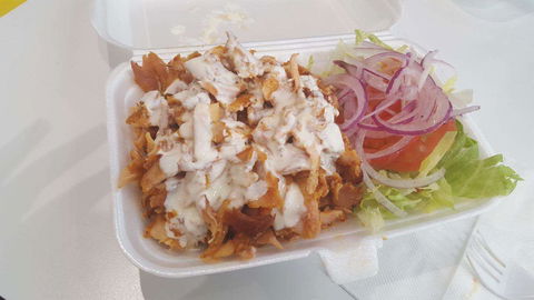 Kebab Palace - Accommodation Search 0