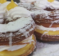 Keith Bakery And Coffee Shop
