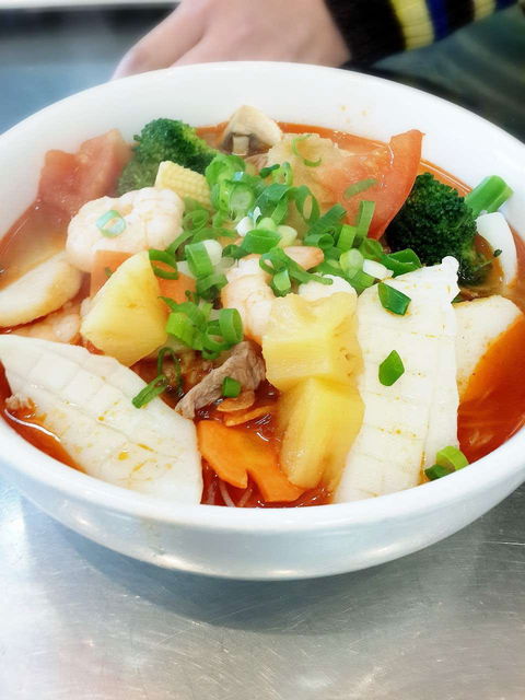 Kreate Noodlebar - Accommodation Search 0
