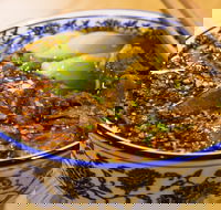 Lanzhou Beef Noodle Bar - Caulfield - Accommodation Search