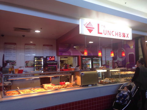 Lite Lunchbox - Accommodation Search 0