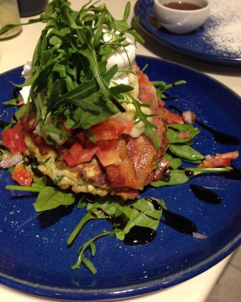 Lugarno Deli Cafe - Accommodation Search 0