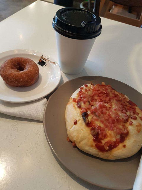 Matilda Bakery & Cafe - Accommodation Search 0