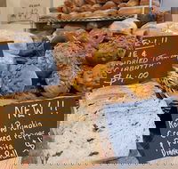 Melina's Bakery and Larder - Accommodation Search