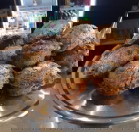 Neram Cafe - Accommodation Search