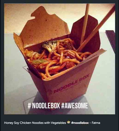 Noodle Box - Coolangatta - Accommodation Search 0