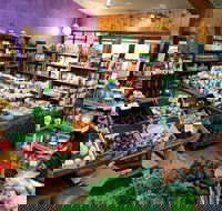 Organic and Natural Store - Accommodation Search
