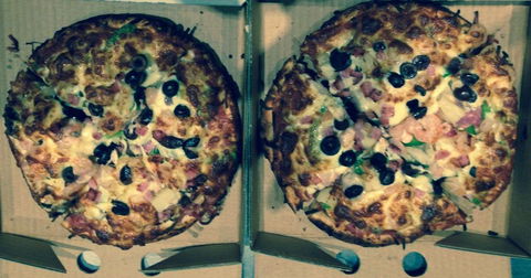 Parkmore Pizza - Accommodation Search 0