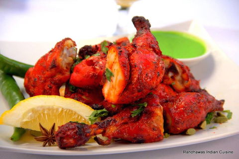 Randhawa's Indian Cuisine - Carrara - Accommodation Search 0