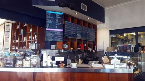 Restore Cafe Bar - Accommodation Search 0