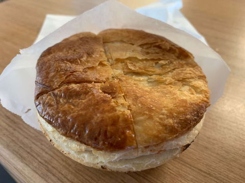 Richmond Bakery & Cafe - Accommodation Search 0