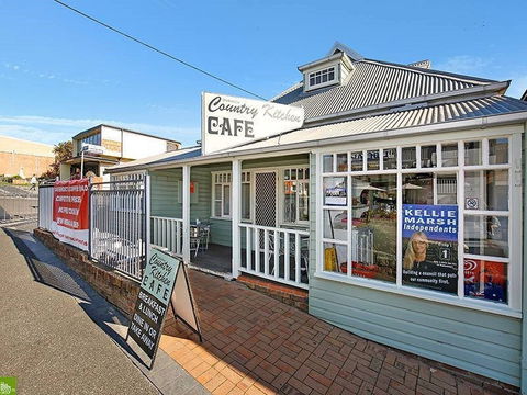 Shellharbour Country Kitchen - Accommodation Search 0