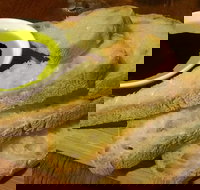 Shepherd's Run Winery and Restaurant - Accommodation Search