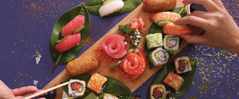 Sushi Hub - Mulgrave - Accommodation Search 0
