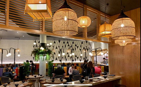 Thai Alley - Taylors Lakes - Accommodation Search 0