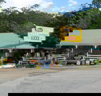 The Leap Hotel - Accommodation Search