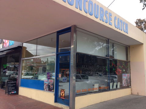 The Concourse Catch - Accommodation Search 0