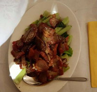 Top B.B.Q Restaurant - Accommodation Search