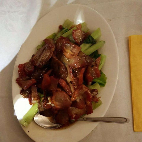 Top B.B.Q Restaurant - Accommodation Search 0