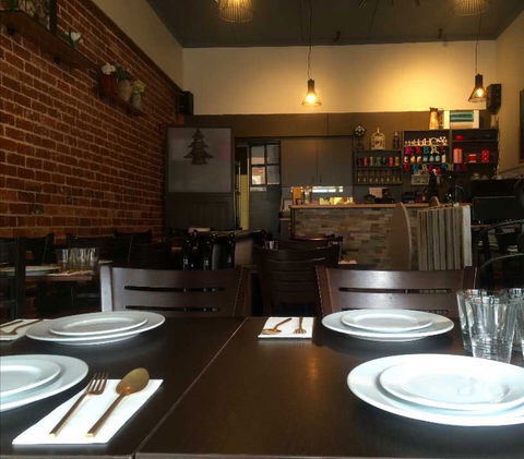 Union Tree Thai - Accommodation Search 0