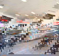 AJ's Cafe - Accommodation Search