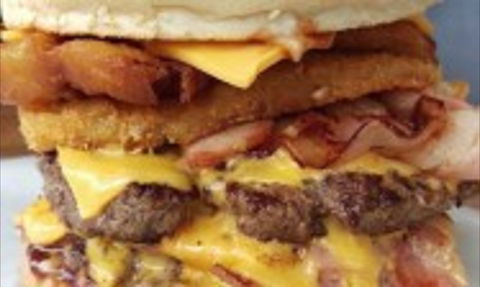 BC Burgers - Accommodation Search 0