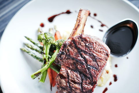 Beletti Restaurant Cafe Bar - Accommodation Search 0