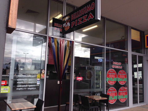 Bellissimo Pizza - Accommodation Search 0