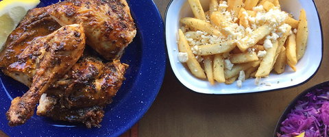 Bird & Fire - Accommodation Search 0