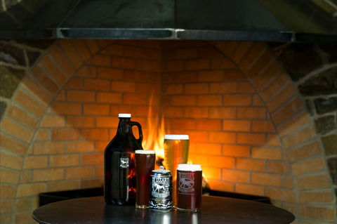 Blizzard Brewing Company - Accommodation Search 0