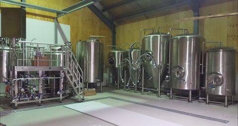 Blizzard Brewing Company - Accommodation Search 1