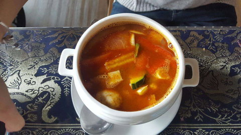 Blooming Orchids Thai Restaurant - Accommodation Search 0