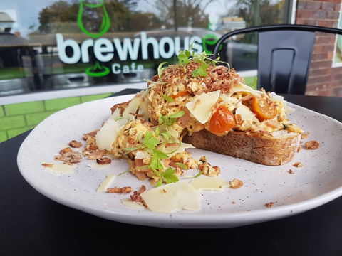 Brewhouse Cafe And Wine Bar - Accommodation Search 0