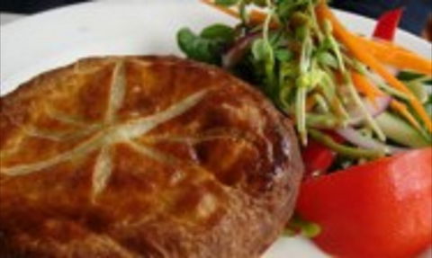 Cafe Creme Della Creme Continental Patisserie - Accommodation Search 0