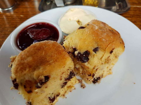 Cafe Madeleine - Accommodation Search 0