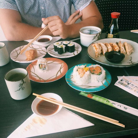 Cherry Blossom Tree - Accommodation Search 0