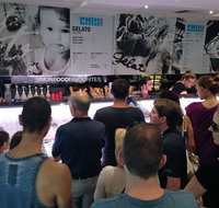 Chill Bar - Dee Why - Accommodation Search