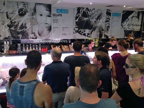 Chill Bar - Dee Why - Accommodation Search 0