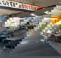 Coffee Addiction - Accommodation Search